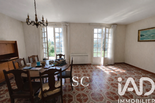  Maison � vendre 4 pi�ces 90 m�