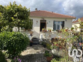  Maison � vendre 6 pi�ces 95 m�