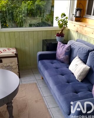  Maison  vendre 5 pices 106 m