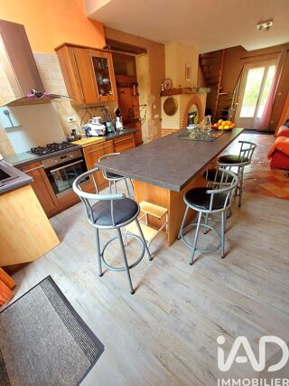  Maison � vendre 12 pi�ces 430 m�