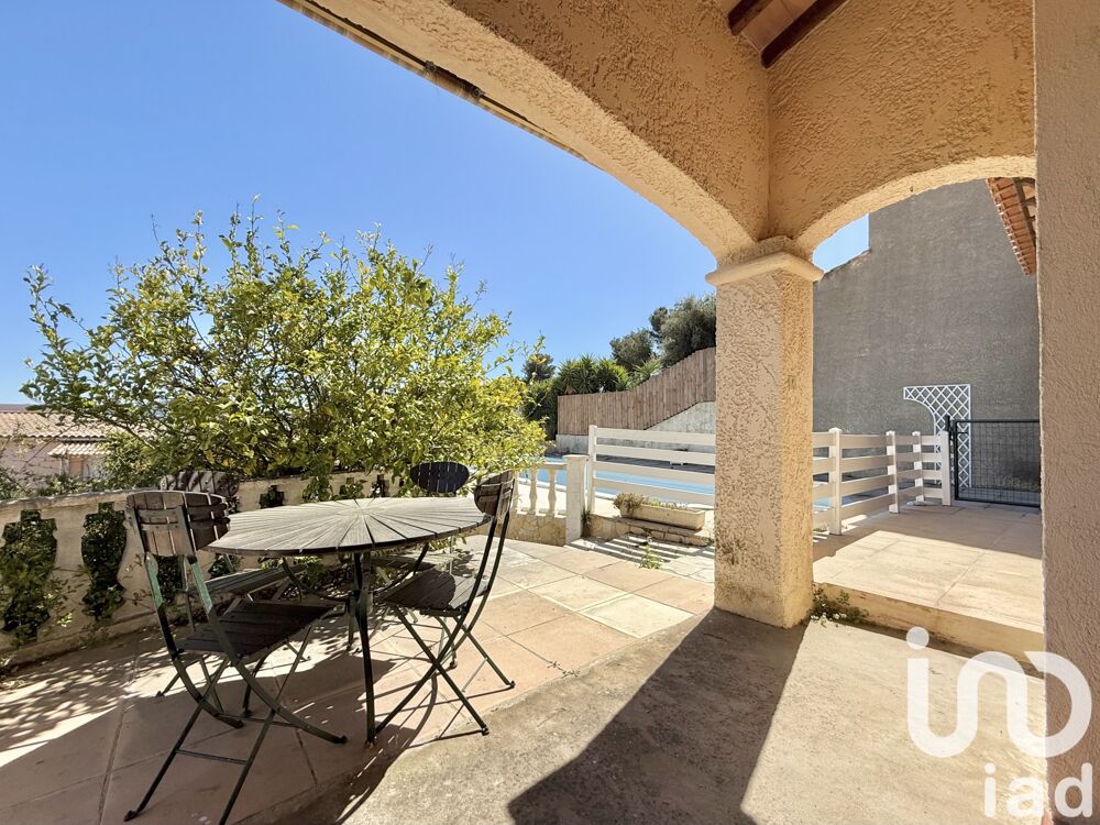  vendre  Maison Sanary-sur-Mer (83110)