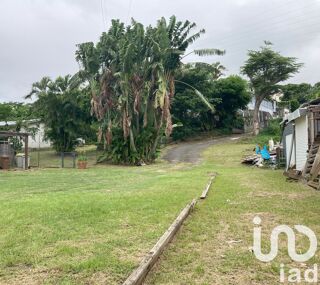  Terrain � vendre 525 m�