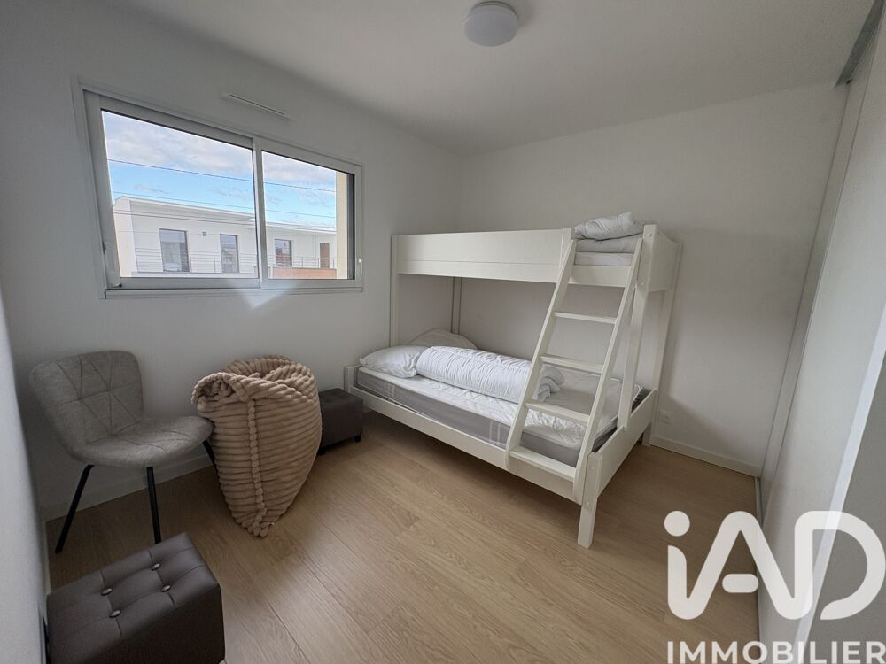 � vendre  Maison Saint-Hilaire-de-Riez (85270)