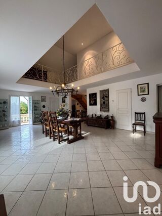  Maison � vendre 7 pi�ces 187 m�