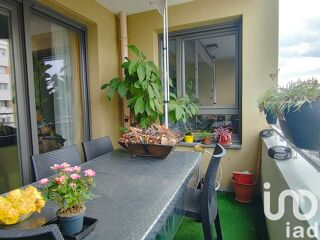  Appartement  vendre 2 pices 40 m
