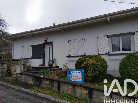   Vente Maison/villa 5 pi�ces Maison - 5 pi�ce(s) - 132 m�