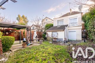  Maison � vendre 6 pi�ces 168 m�