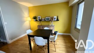  Appartement � vendre 4 pi�ces 80 m�