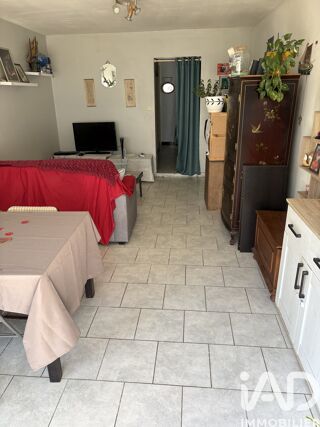 Maison � vendre 3 pi�ces 75 m�