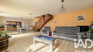  Maison � vendre 6 pi�ces 134 m�