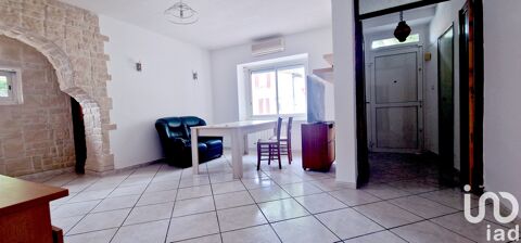   Vente Maison/villa 4 pices Maison - 4 pice(s) - 165 m