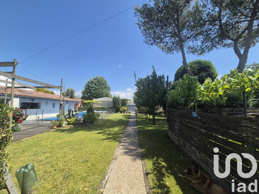 � vendre  Maison Bourgneuf (17220)