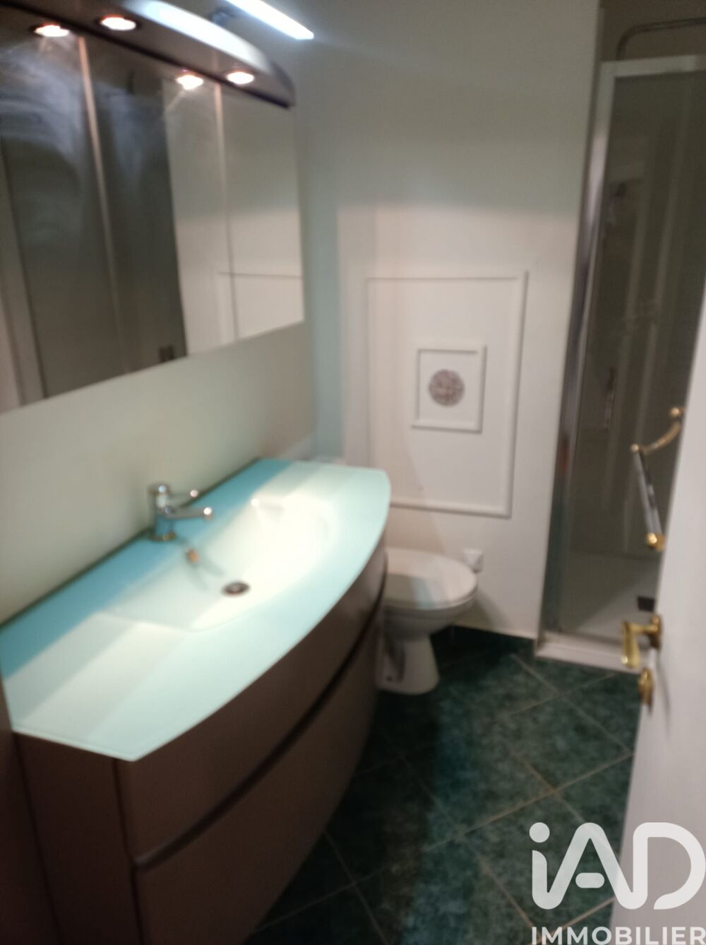 � vendre  Appartement Nice (06300)