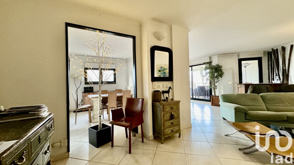  vendre  Appartement Saint-Cloud (92210)
