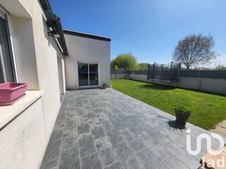  Maison � vendre 6 pi�ces 117 m�