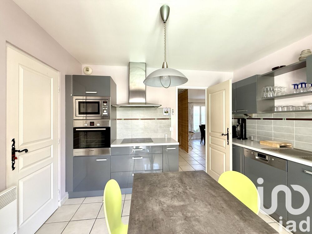  vendre  Maison La Mle (83310)