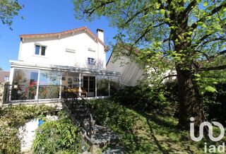  Maison � vendre 5 pi�ces 124 m�