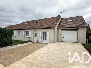  Maison  vendre 7 pices 131 m