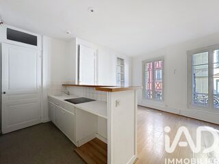  Appartement � vendre 1 pi�ce 28 m�