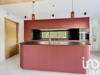  Maison � vendre 6 pi�ces 140 m�