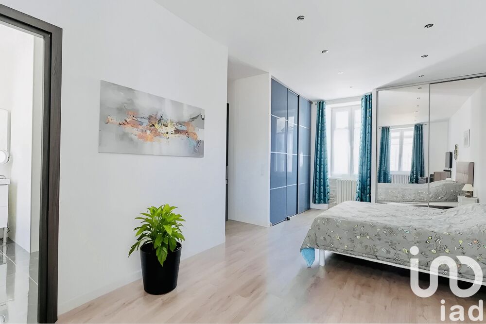  vendre  Maison Le Pouliguen (44510)