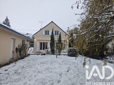   Vente Maison/villa 6 pi�ces Maison - 6 pi�ce(s) - 156 m�