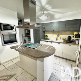  Maison � vendre 4 pi�ces 79 m�