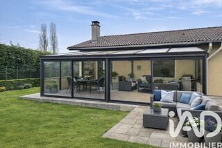  Maison � vendre 9 pi�ces 180 m�