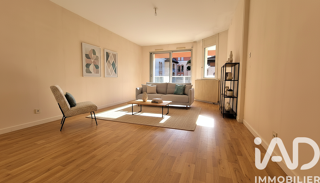  Appartement � vendre 3 pi�ces 74 m�