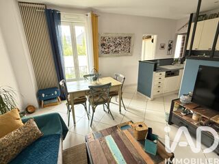  Maison � vendre 4 pi�ces 60 m�