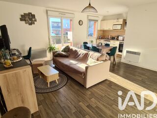  Appartement � vendre 2 pi�ces 51 m�