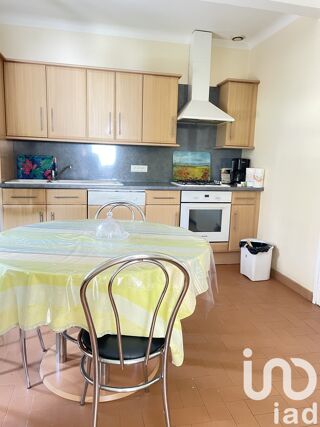  Maison � vendre 5 pi�ces 170 m�