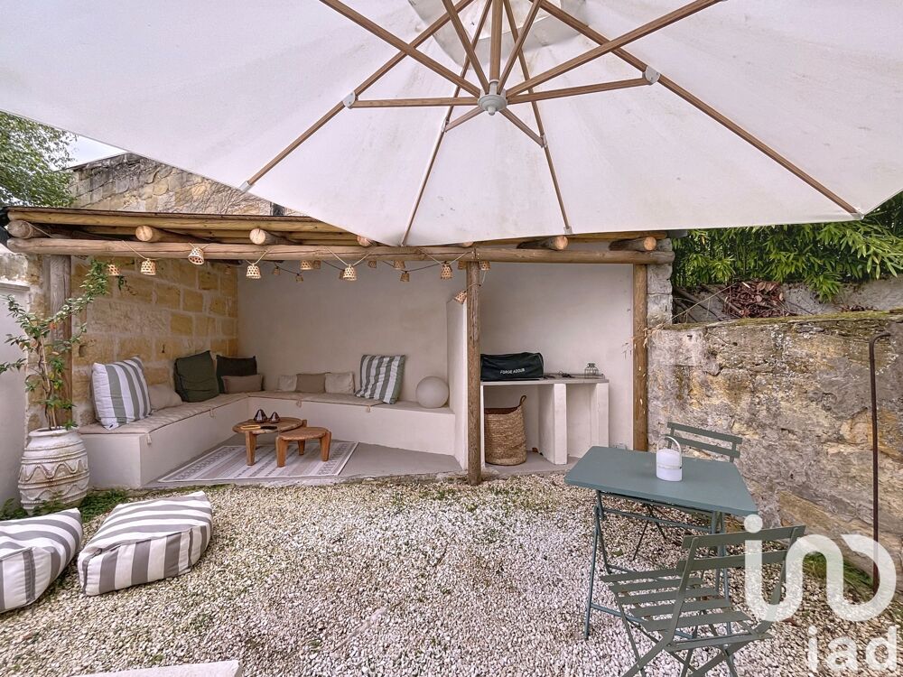 � vendre  Maison Bordeaux (33000)