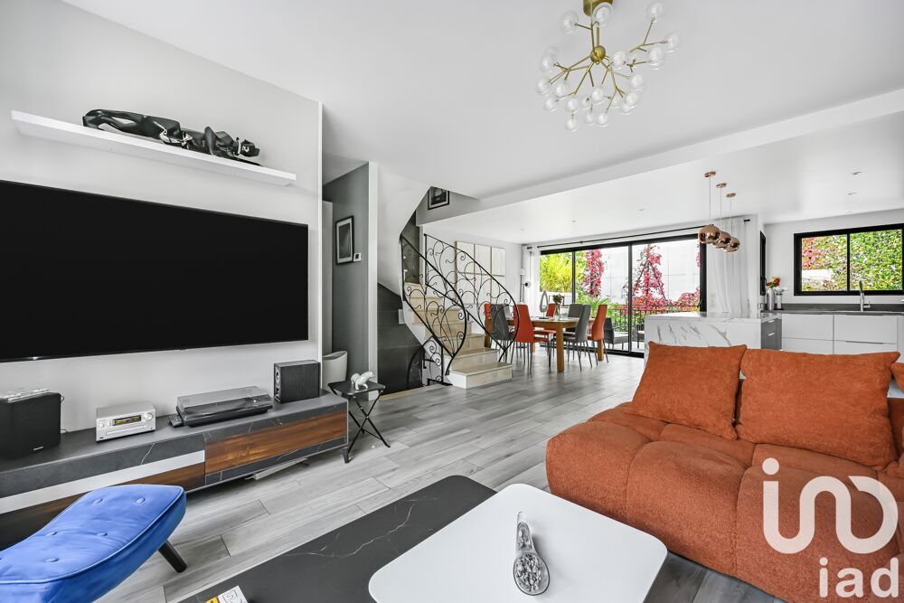  vendre  Maison Bois-Colombes (92270)