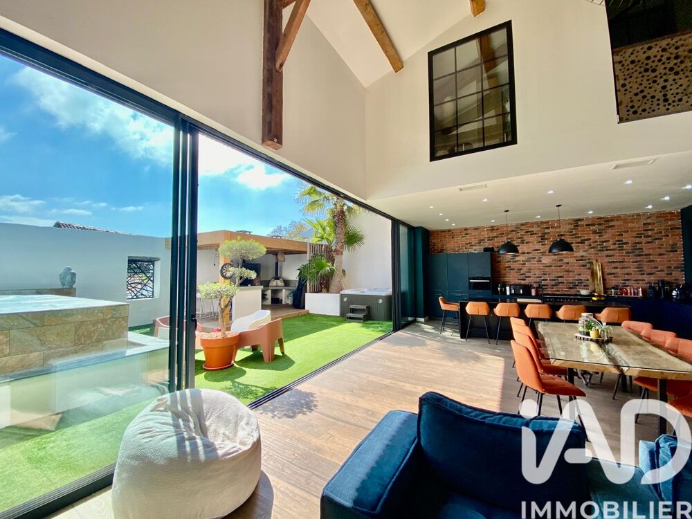 � vendre  Maison Coursan (11110)