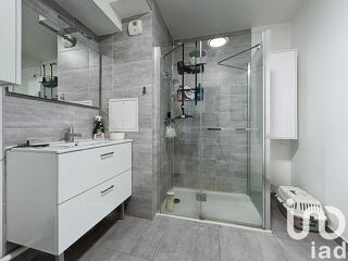  Appartement � vendre 2 pi�ces 39 m�