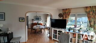  Maison � vendre 6 pi�ces 132 m�