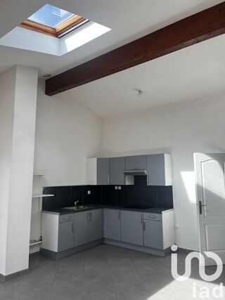  Appartement  vendre 3 pices 72 m