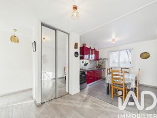  Appartement � vendre 4 pi�ces 75 m�