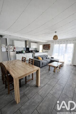  Appartement � vendre 4 pi�ces 88 m�