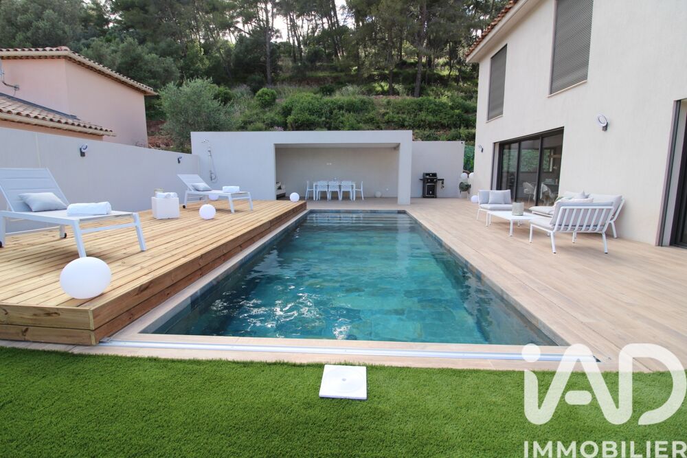 � vendre  Maison Hy�res (83400)