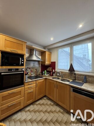  Maison � vendre 8 pi�ces 270 m�