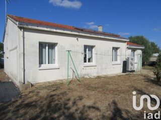  Maison � vendre 4 pi�ces 90 m�