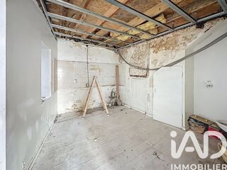  Appartement � vendre 2 pi�ces 37 m�