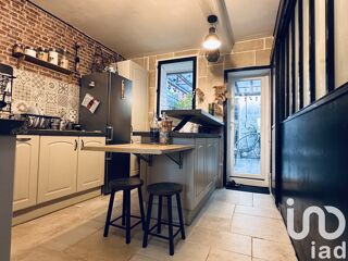  Maison  vendre 5 pices 63 m