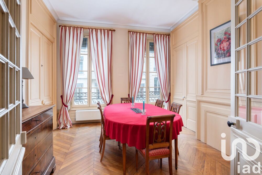  vendre  Appartement Lyon 2