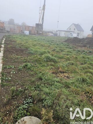  Terrain � vendre 462 m�