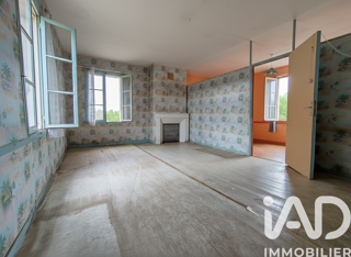  Maison � vendre 5 pi�ces 115 m�