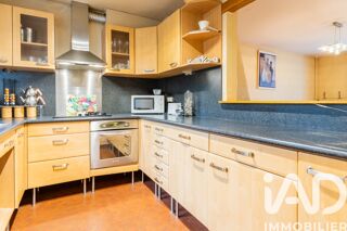  Maison � vendre 5 pi�ces 144 m�