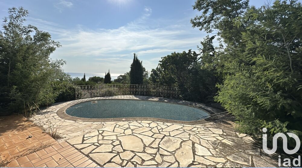  vendre  Maison Les Issambres (83380)